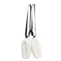 Allcare Pilates Fuzzies Pair