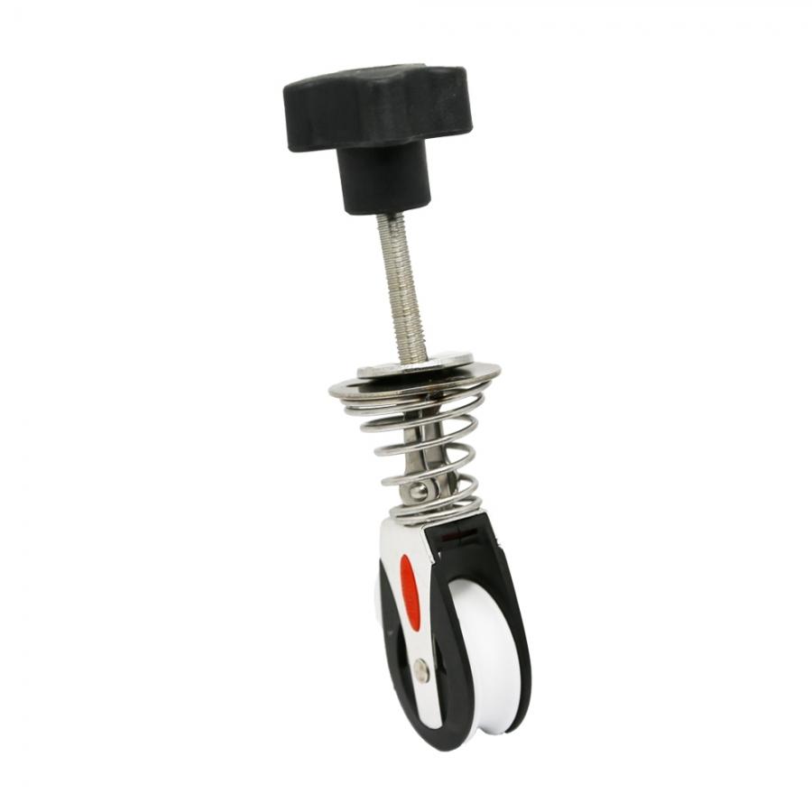 Allcare Pilates Pulley For Wooden Reformer