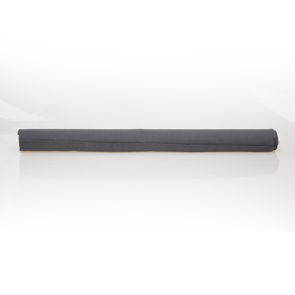 Footbar For Aluminium Ref Half Trap