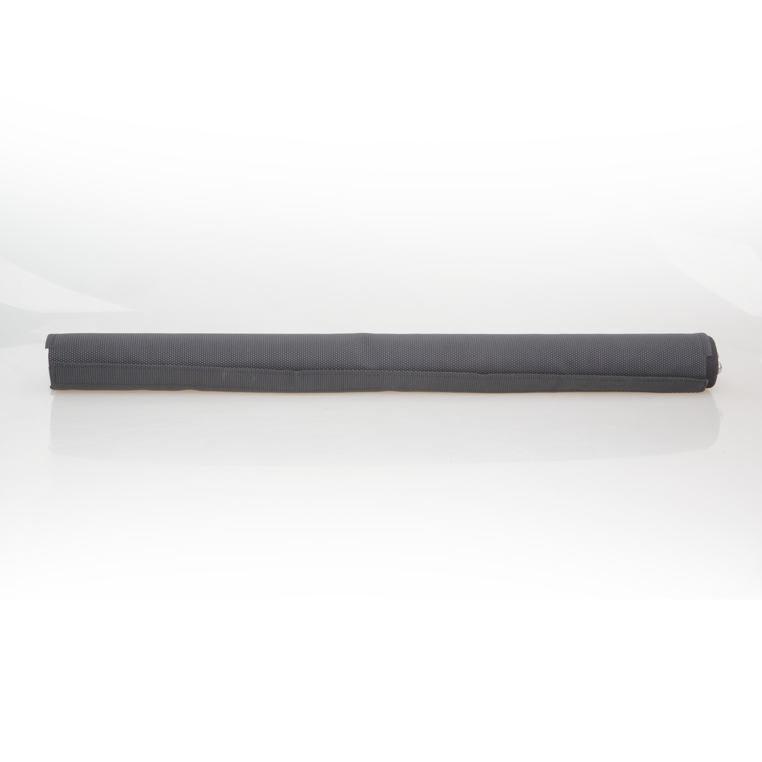 Footbar For Aluminium Ref Half Trap