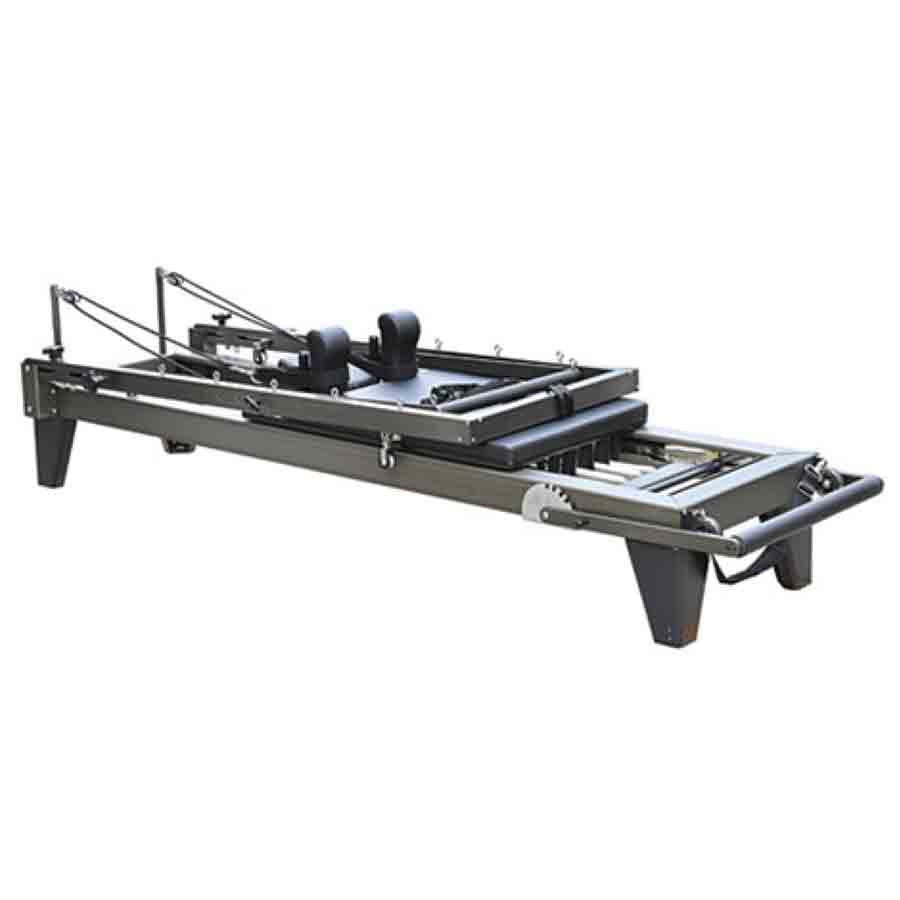 Allcare Pilates Reformer Half Trapeze Aluminium