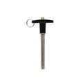 Allcare Pilates T Piece Lock Bar