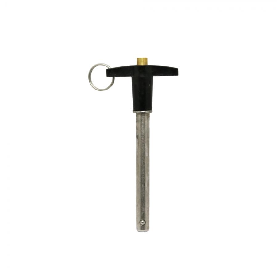 Allcare Pilates T Piece Lock Bar