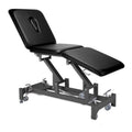 Allcare Preston Storm - Variable Height 3 Section Table