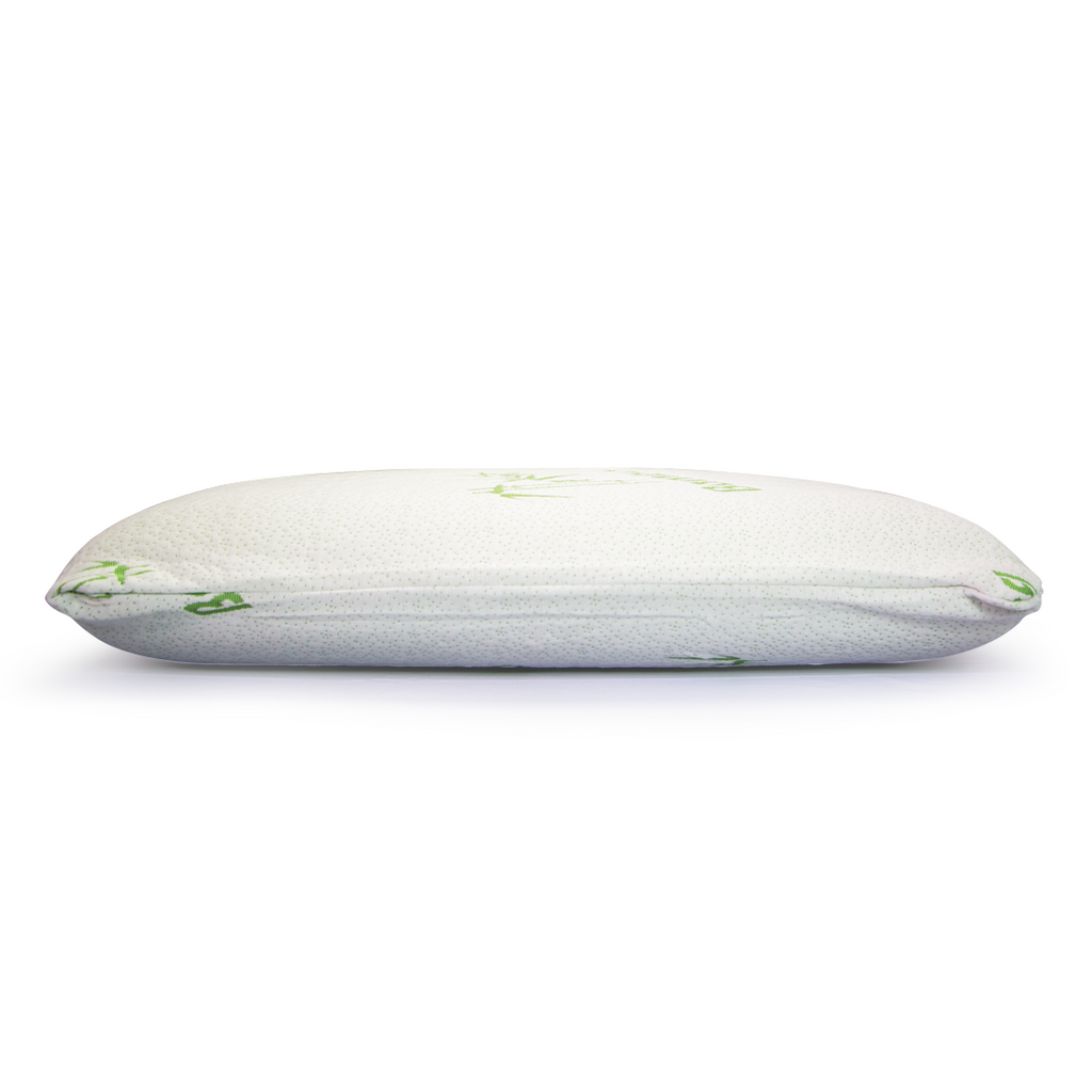 AllCare Rest & Revive Memory Foam Pillow