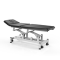 AllCare Tempo Shorthead 3 Section Table