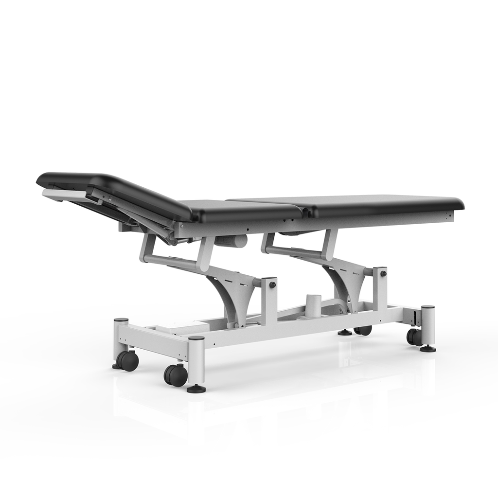 AllCare Tempo Shorthead 3 Section Table