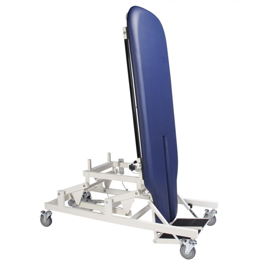AllCare Windsor Variable Height Tilt Table