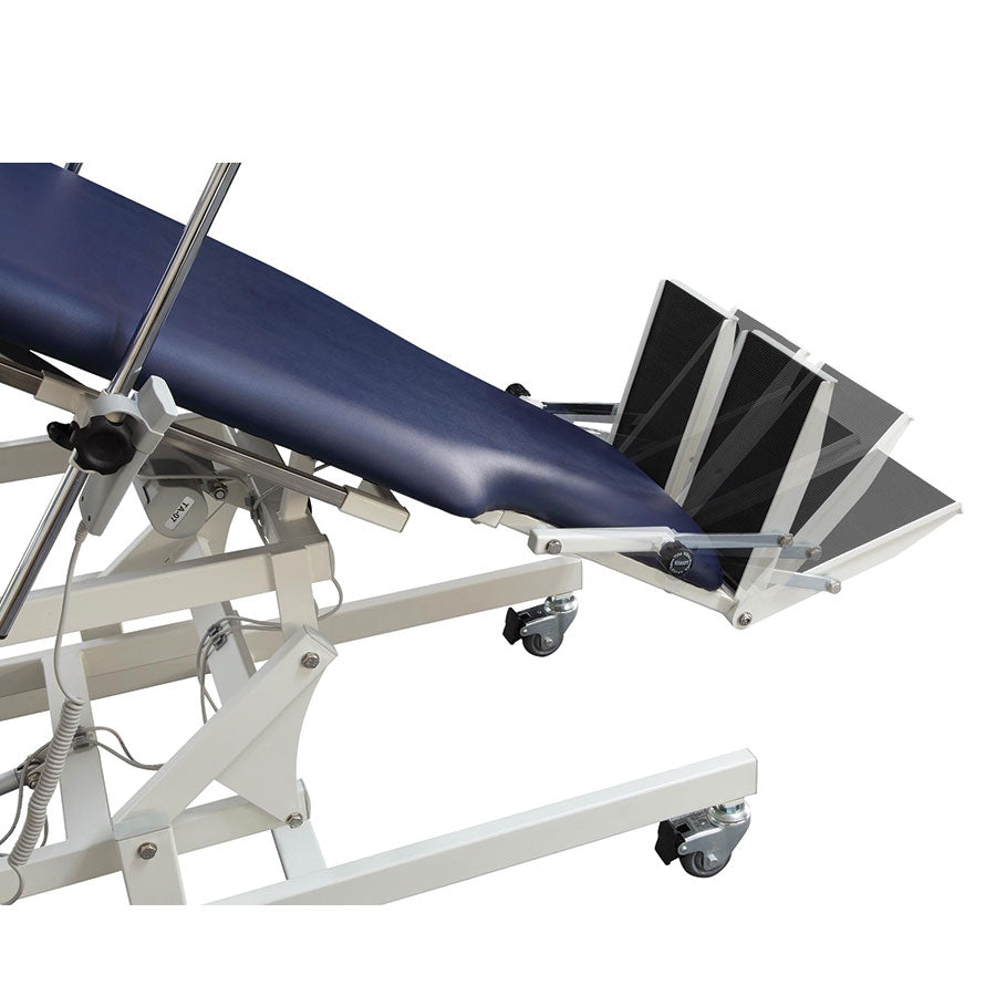 AllCare Windsor Variable Height Tilt Table
