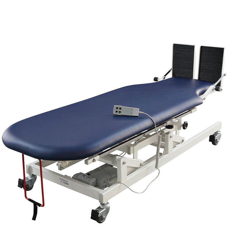 AllCare Windsor Variable Height Tilt Table