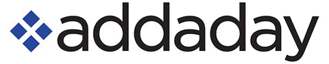 Addaday Uno Handheld Massage Roller
