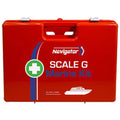 AeroKit Navigator Scale G Marine First Aid Kit 42.8×30.4×14.6cm