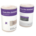 Aeroform Snake Bite Bandage with Indicator 10cm x 10.5m Wrap