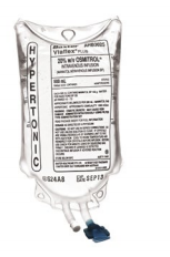 Osmitrol 20% Intravenous Solution 500ml