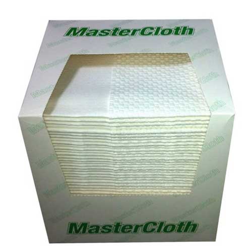 Cello Master Heavy Cloth 33 x 33 cm