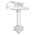 AMT MiniONE Non-Balloon Button 18FR 2.4cm ENFit