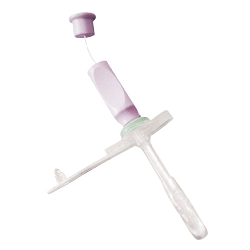 AMT miniONE Capsule Non Balloon Button 18FR 1.7cm ENFit