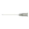 Terumo Agani Hypodermic Needles Thin Wall 22G x 32mm Black