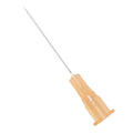 Terumo Agani Hypodermic Needles Orange 25Gx25mm