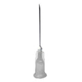 Terumo Agani Hypodermic Needles Regular Wall 27G x 13mm Grey