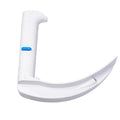 M Devices Yeescope Disposable Laryngoscope Size MAC4 Non-Sterile
