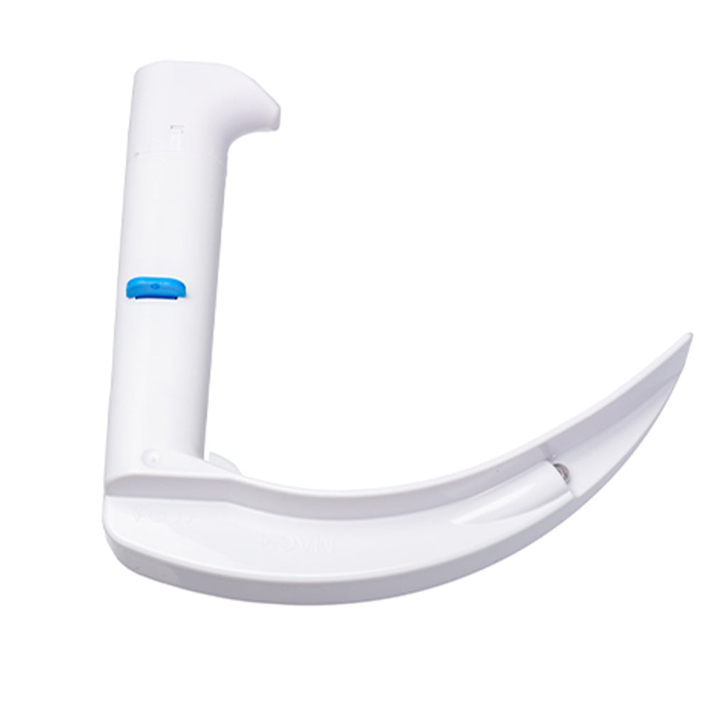 M Devices Yeescope Disposable Laryngoscope Size MAC4 Non-Sterile