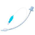M Devices Endotracheal Tube Standard Cuffed 3mm Sterile