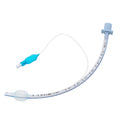 M Devices Endotracheal Tube Standard Cuffed 5.5mm Sterile