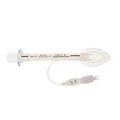 M Devices Silicone Disposable Laryngeal Airway Mask 1.5 White Sterile