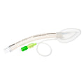 M Devices Silicone Disposable Laryngeal Airway Mask 3.0 Green Sterile