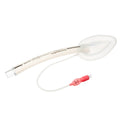 M Devices Silicone Disposable Laryngeal Airway Mask 5.0 Pink Sterile