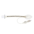 M Devices Reinforced Silicone Disposable Laryngeal Airway Mask 1.5 White Sterile