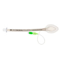 M Devices Reinforced Silicone Disposable Laryngeal Airway Mask 3.0 Green Sterile