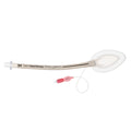 M Devices Reinforced Silicone Disposable Laryngeal Airway Mask 5.0 Pink Sterile