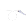 M Devices Suction Catheter Round Tip Y Type Control Vent 380mm 5FR Grey Sterile