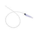 M Devices Suction Catheter Round Tip Y Type Control Vent 560mm 10FR Black Sterile