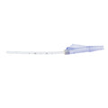 M Devices Suction Catheter Open Tip Y Type Control Vent 100mm 12FR White Sterile
