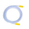 M Devices Flexible Suction Tubing With Hexagonal Connectors 3m Non-Sterile