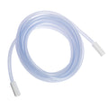 M Devices Flexible Suction Tubing With Hexagonal Connectors 4.5m Sterile