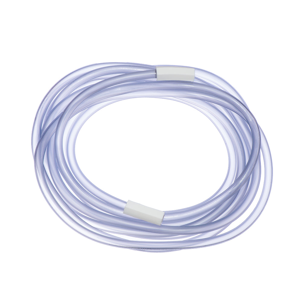 M Devices Flexible Suction Tubing With Hexagonal Connectors 6m Sterile