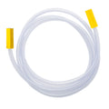 M Devices Flexible Suction Tubing With Hexagonal Connectors 6m Non-Sterile