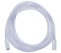 M Devices Ribbed Suction Tubing With Hexagonal Connectors 3m Non-Sterile