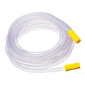 M Devices Ribbed Suction Tubing With Hexagonal Connectors 6m Non-Sterile