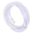 M Devices Ribbed Suction Tubing With Hexagonal Connectors 4m Sterile