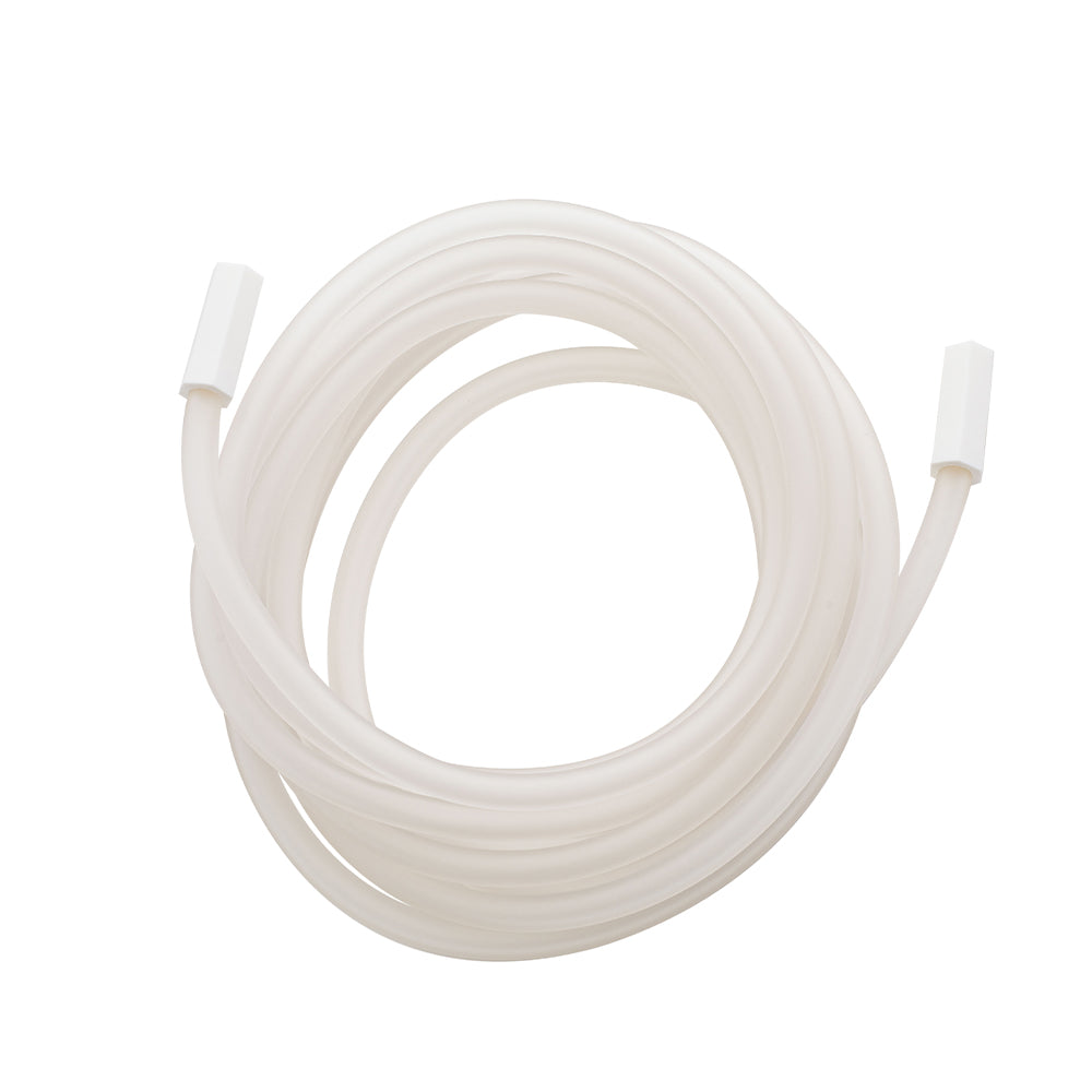 M Devices Special Soft Suction Tubing With 2 Connectors 3m Sterile