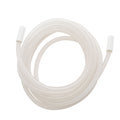 M Devices Special Soft Suction Tubing With 2 Connectors 4m Sterile