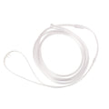 M Devices Nasal Oxygen Cannula 2.1m Green Tubing For Infant