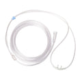 M Devices Nasal Oxygen Cannula 2.1m Clear Tubing For Child
