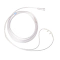 M Devices Nasal Oxygen Cannula 2.1m Clear Tubing For Adult