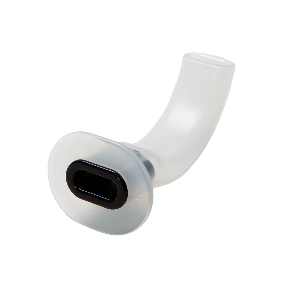 M Devices Guedel Airway No 0 Black 60mm Non-Sterile